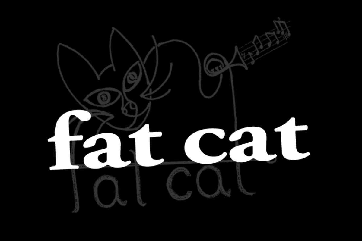 Fat Cat Spring Show