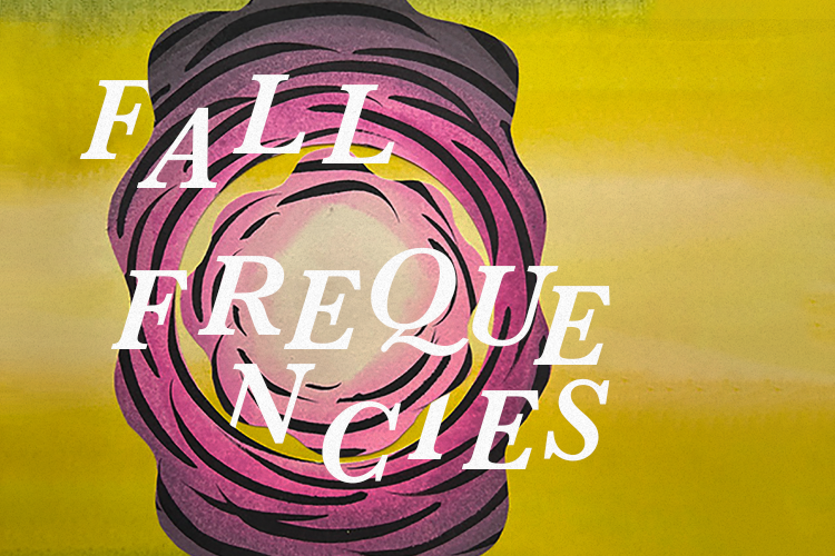 FALL FREQUENCIES