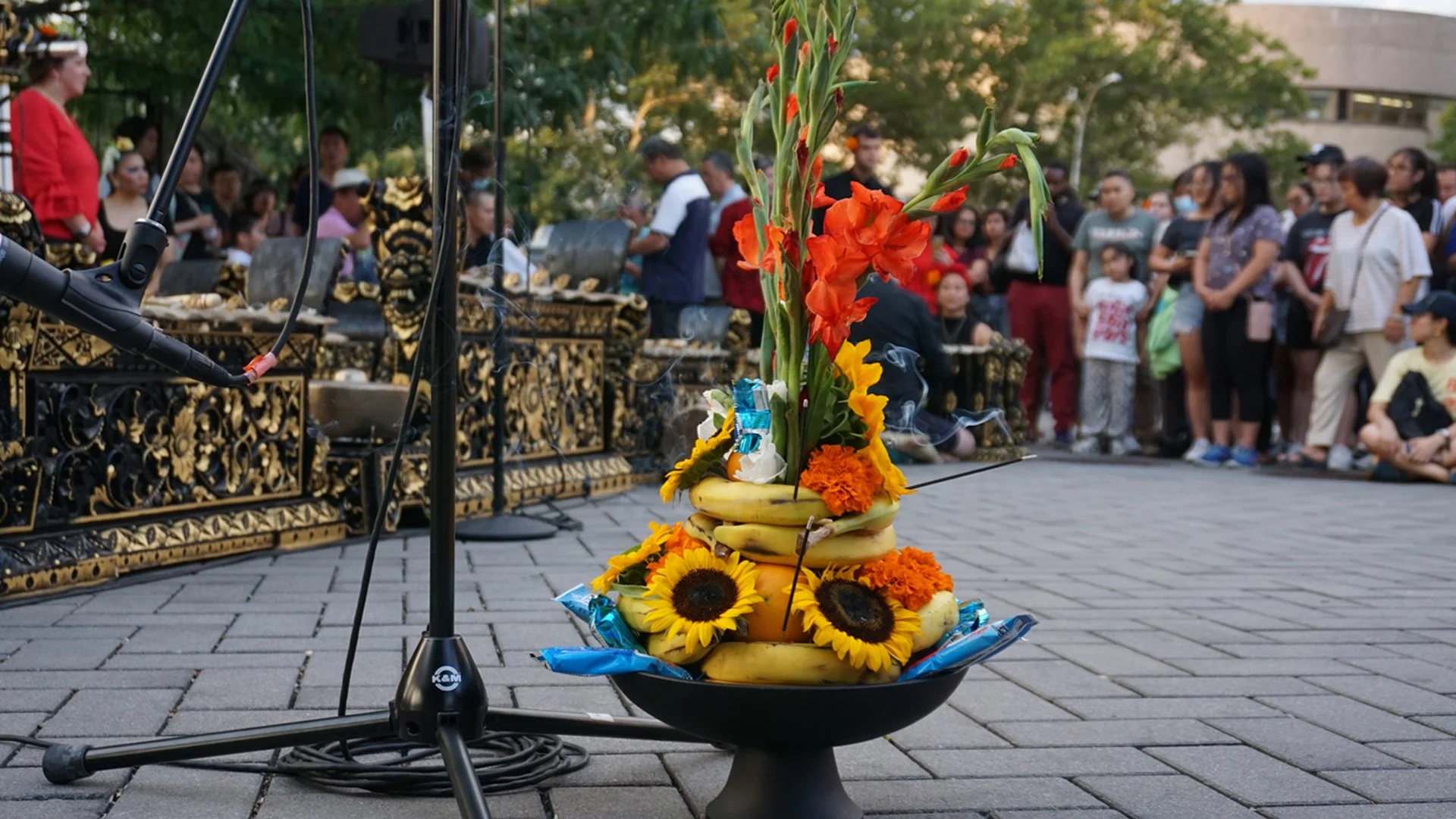 In Retrospect | Think!Chinatown Night Market