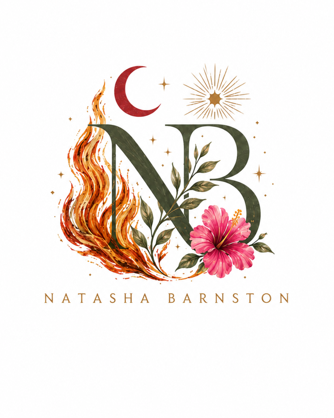 Natasha Barnston