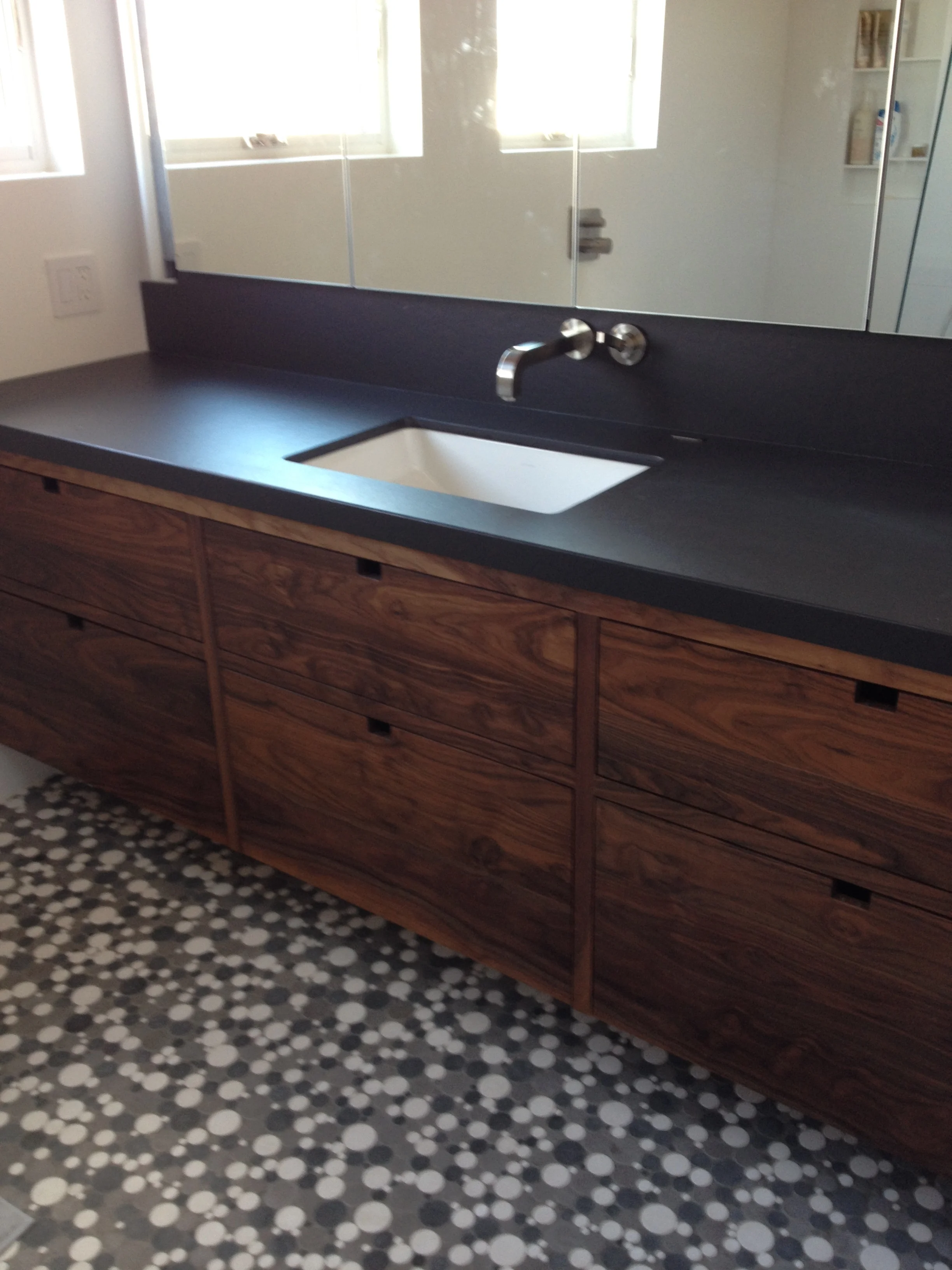 Simple yet functional