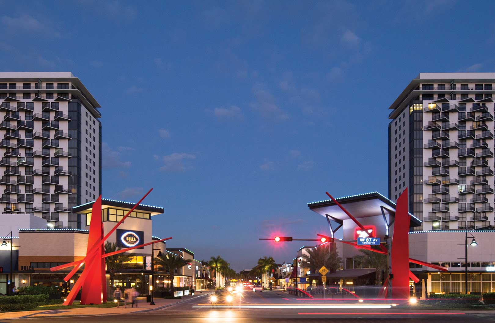 Doral Miami Maps Doral Miami Maps