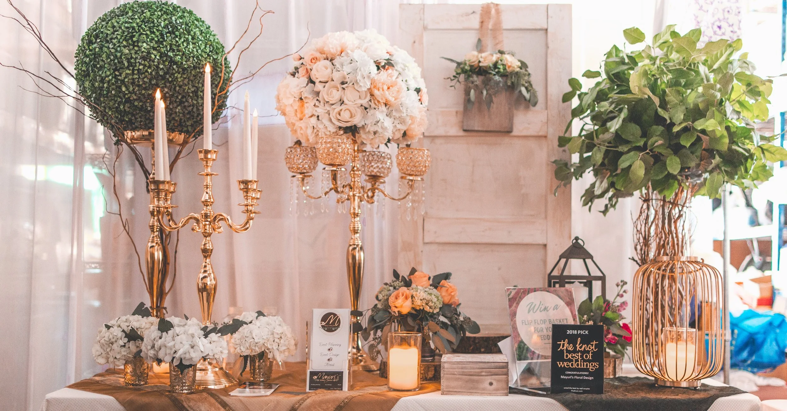 Have a new event? Does your event need a makeover? Need event production to appeal to the masses? Turn onto Wilson Ave. for direction. We can consult with you on your event design and promotion.