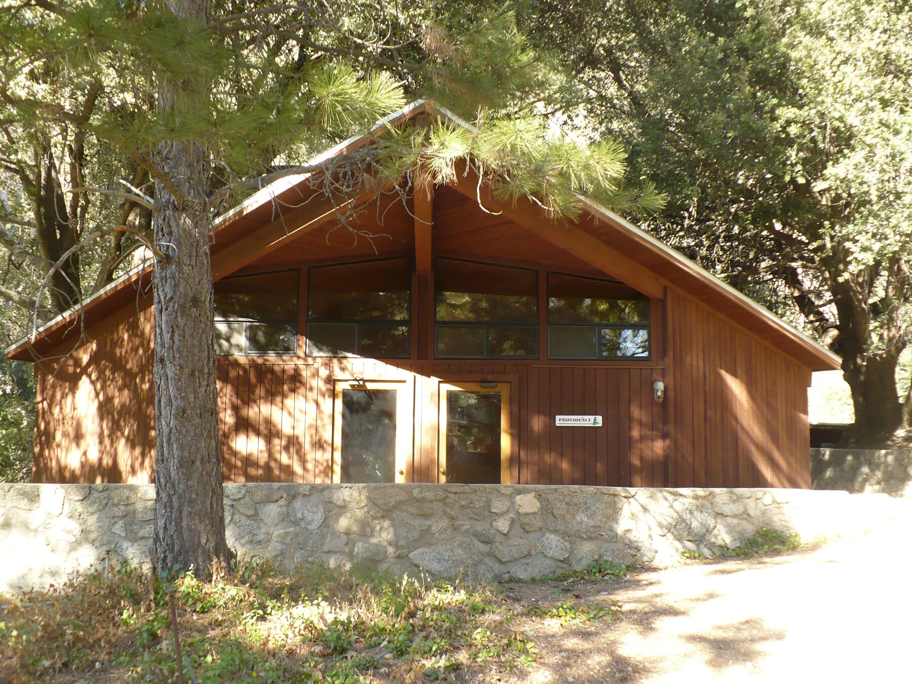 Upper Camp Uccr United Camps Conferences Retreats