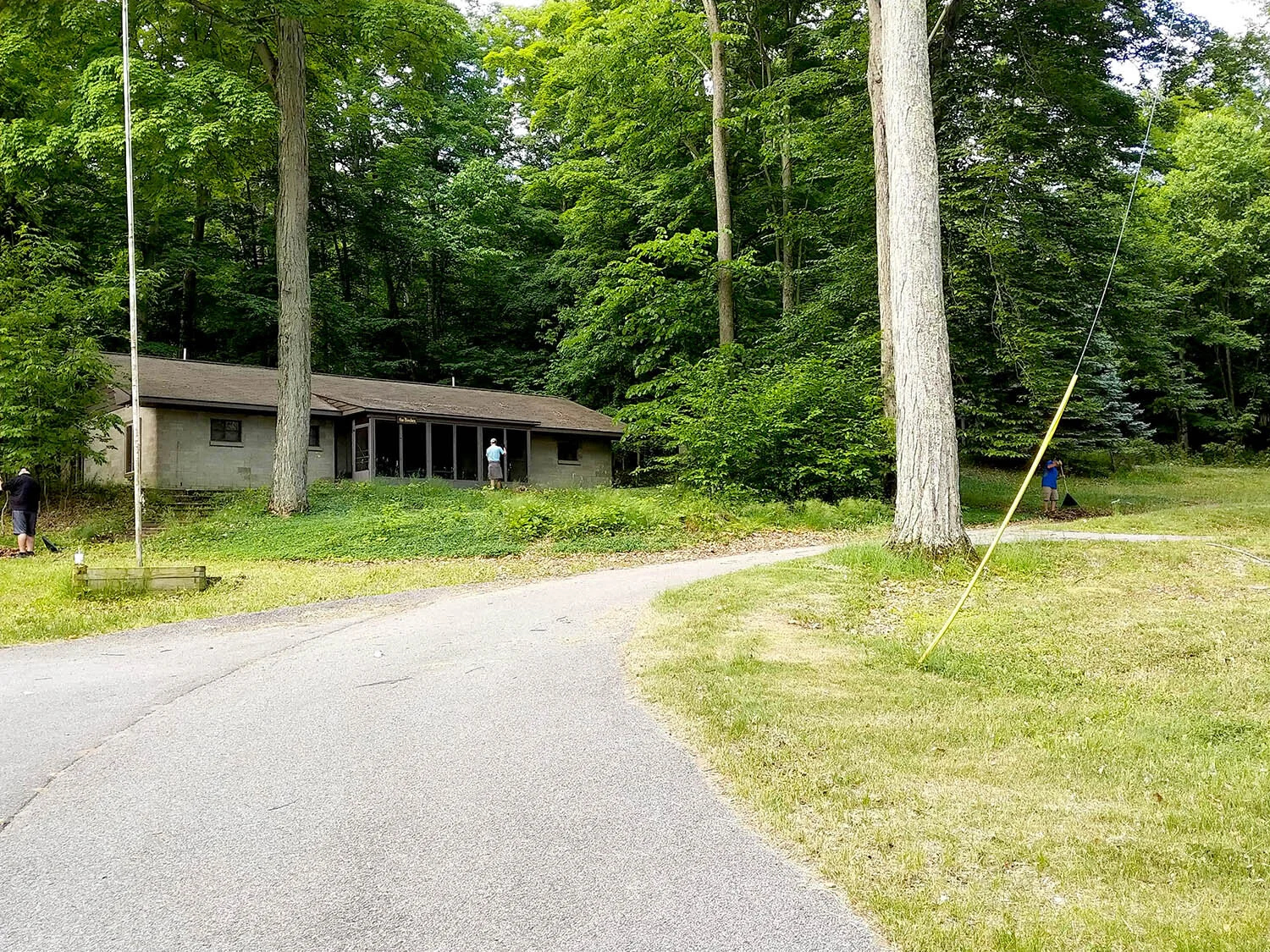 Crystal Lake Lodging Slideshow UCCR United Camps, Conferences & Retreats