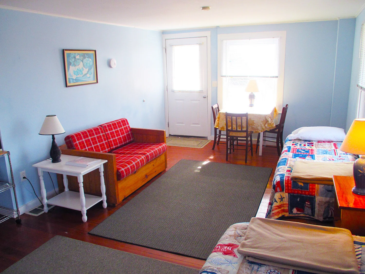 The Apartments UCCR United Camps, Conferences & Retreats