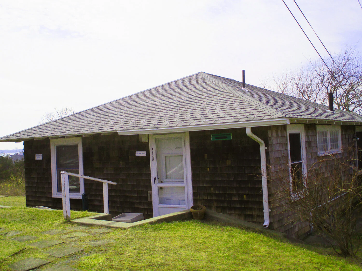 The Apartments UCCR United Camps, Conferences & Retreats