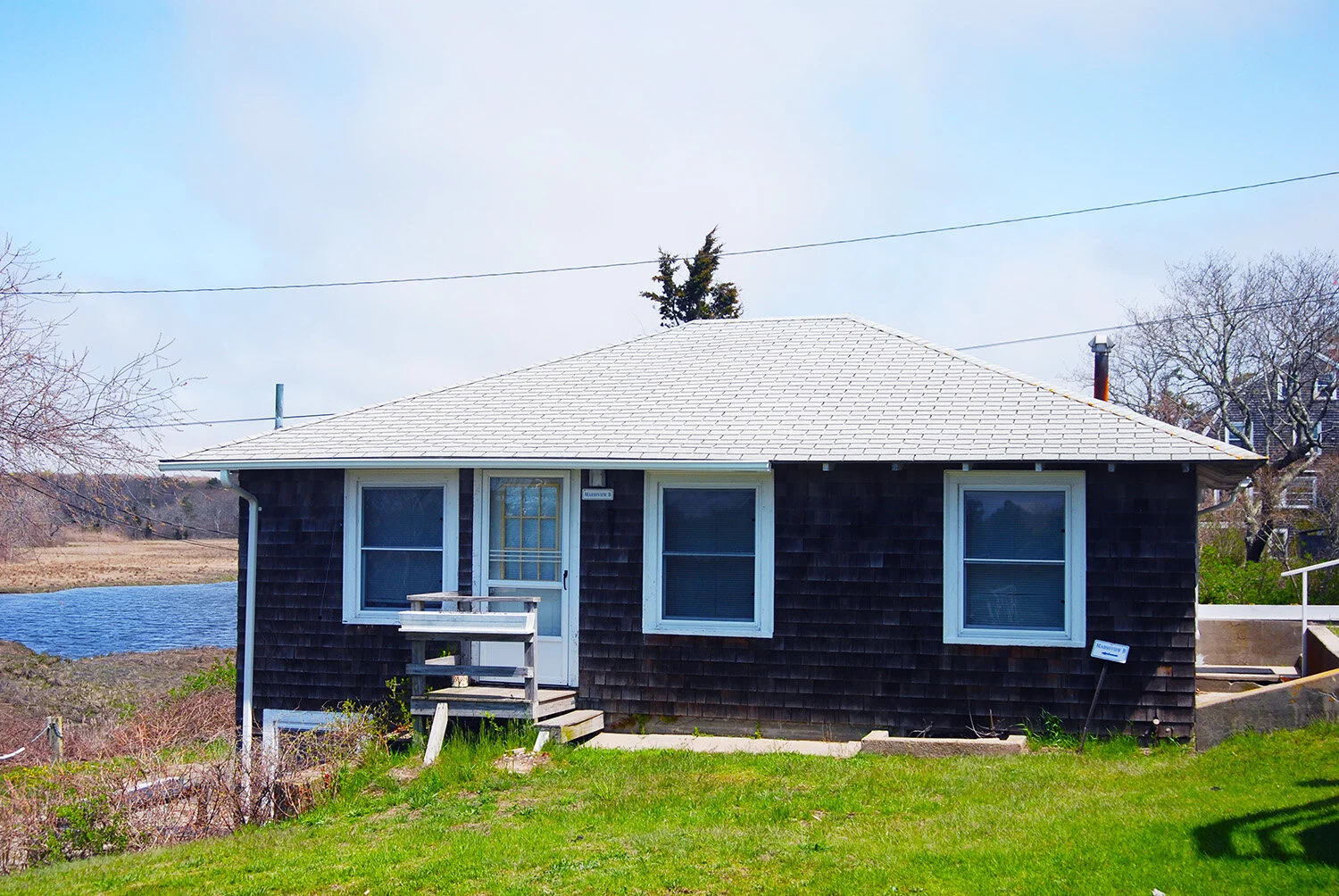 The Apartments UCCR United Camps, Conferences & Retreats