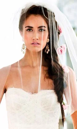 Carl Ray | Makeup Artist | Washington DC | Bridal