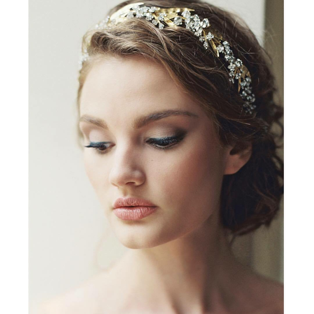 Carl Ray | Makeup Artist | Washington DC | Bridal 
