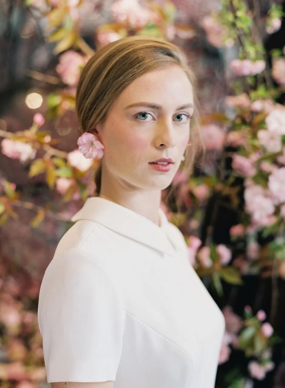 Bridal Makeup Washington DC Wedding Makeup, Event Makeup