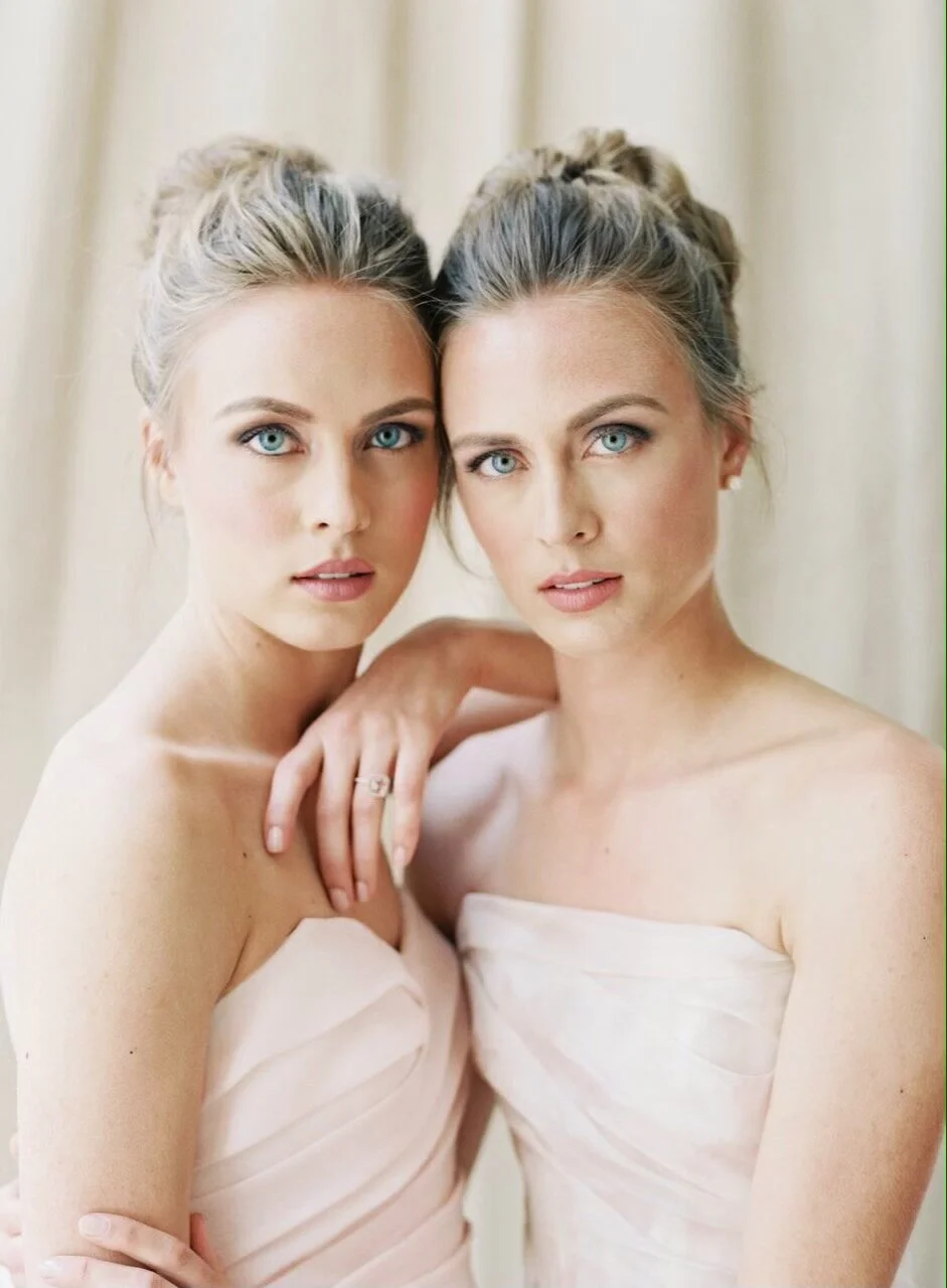 Carl Ray | Makeup Artist | Washington DC | Special event