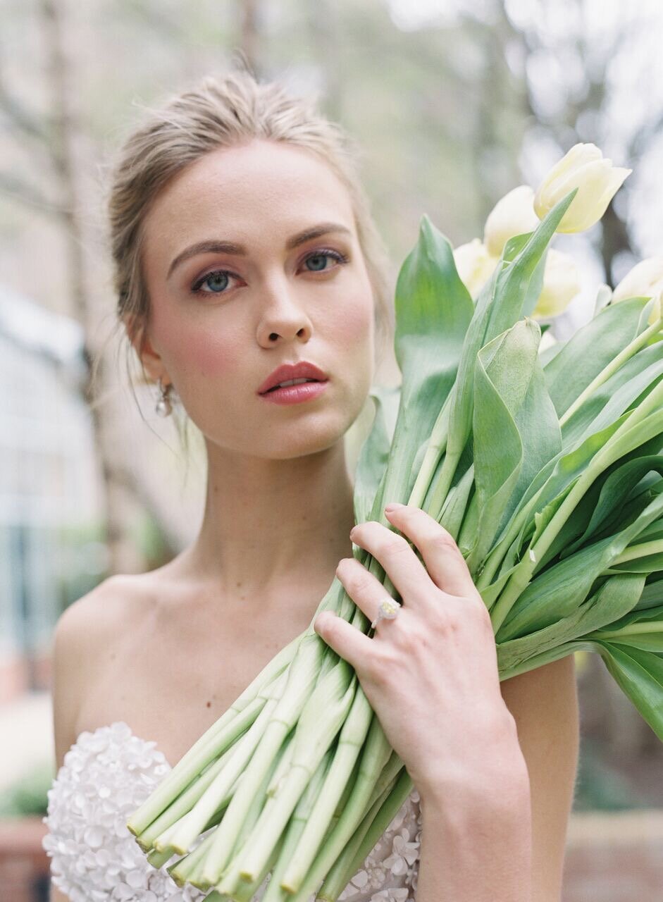 Carl Ray | Makeup Artist | Washington DC | Special event