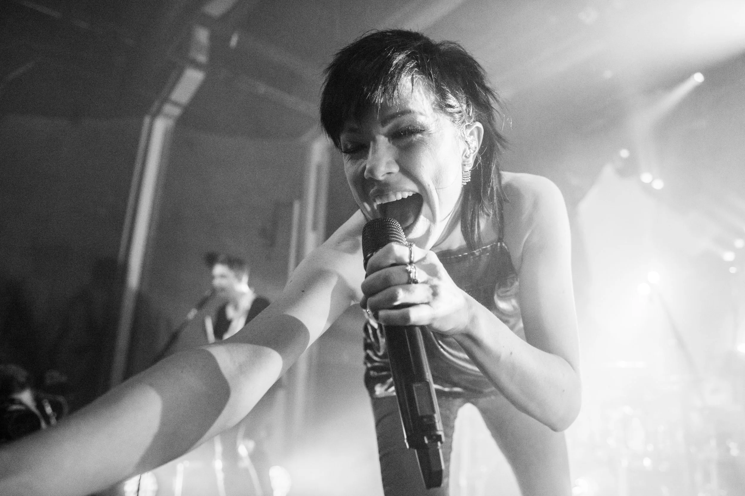 Carly Rae Jepsen - Varsity Theatre 3/9/16