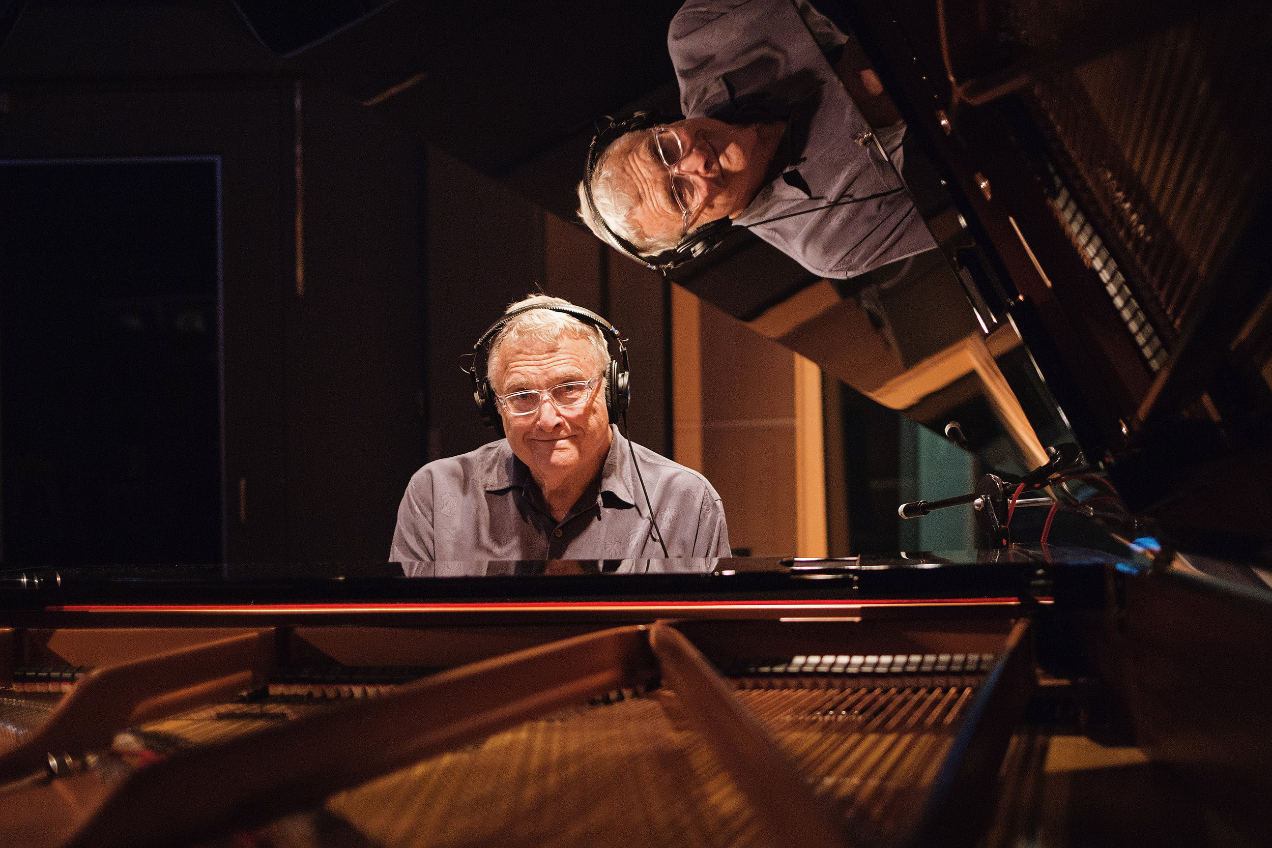  Randy Newman - NPR Studio One - August, 2017 