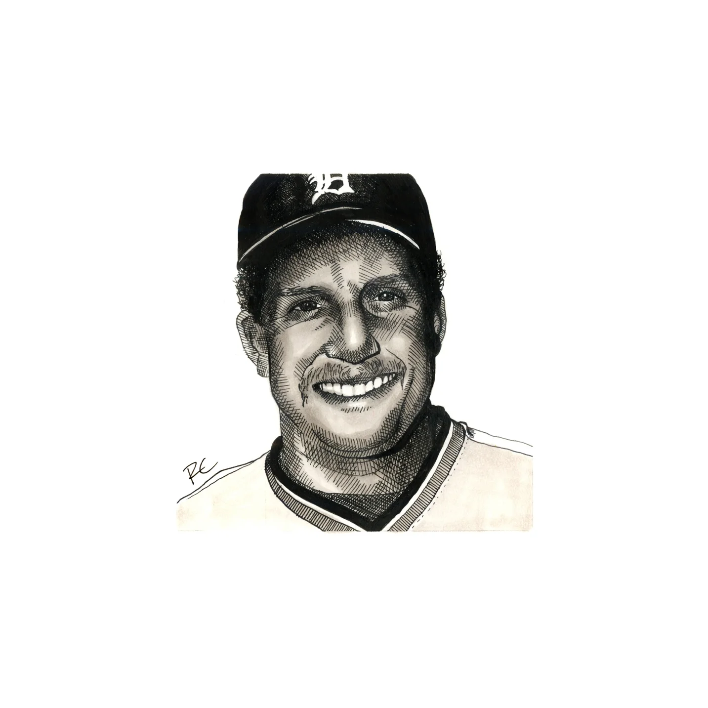 Lance Parrish
