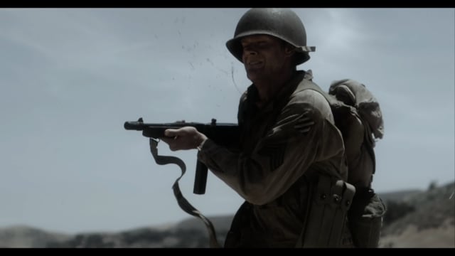 MEDAL OF HONOR - Opening Sequences