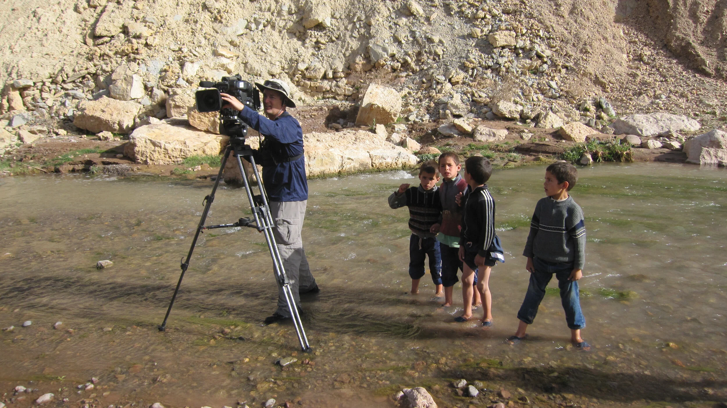 HD in river in Morocco.jpg