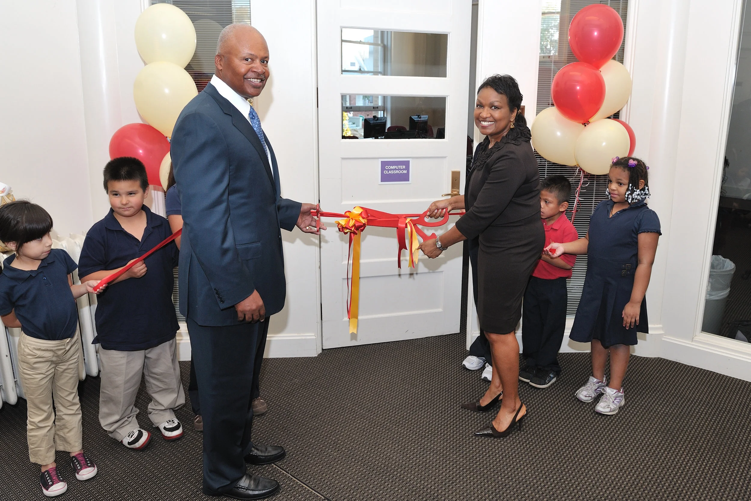 The Jim & Cheryl Caldwell Foundation