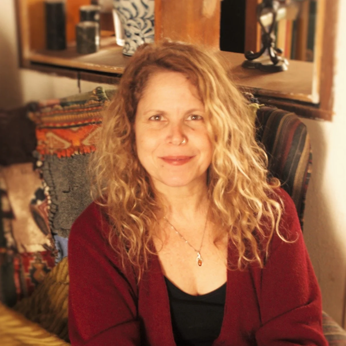 Saskatoon: Gillian Snider