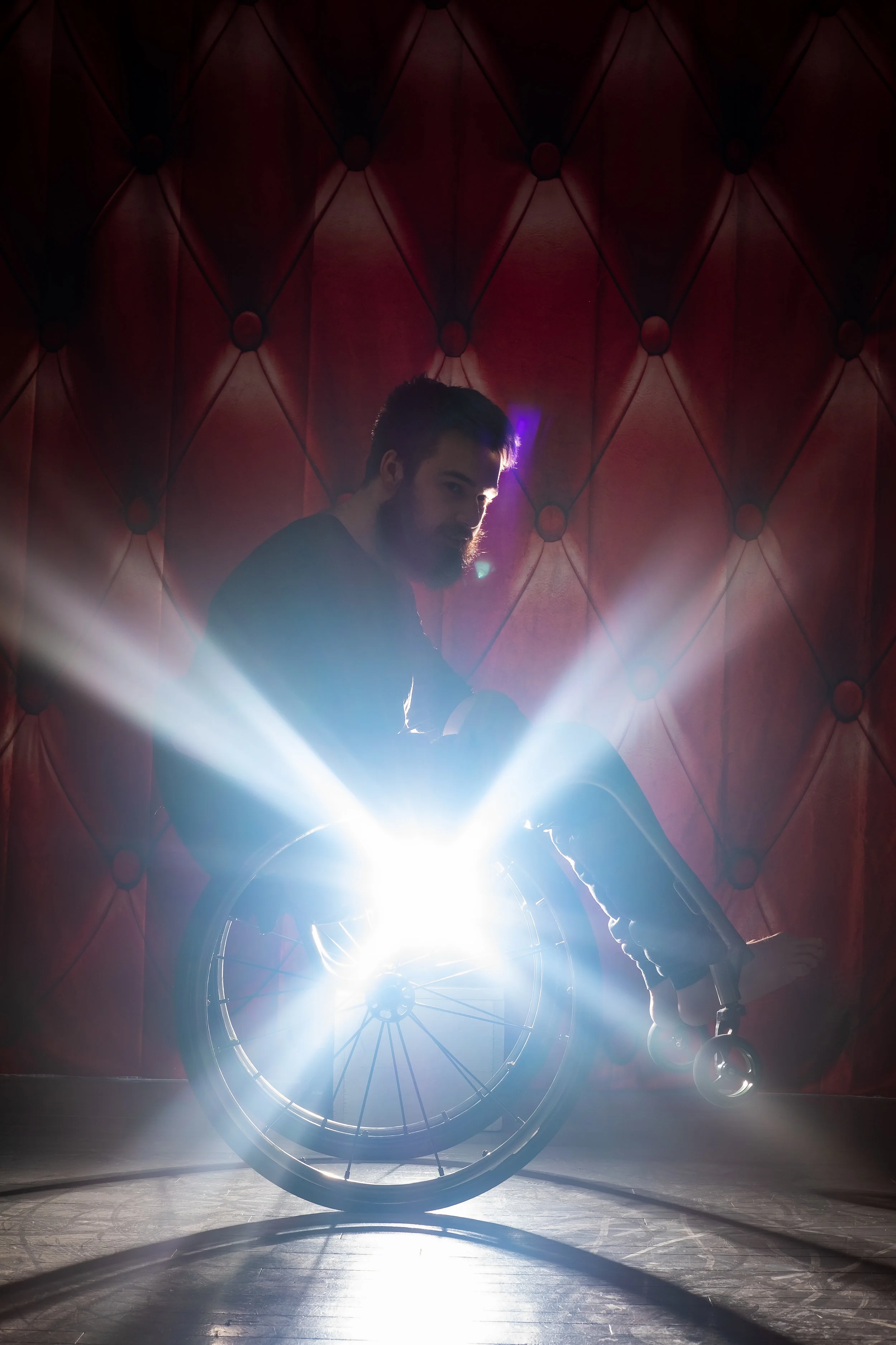 Photo by Aidan Morgan, Intro by Shelby Lowe
