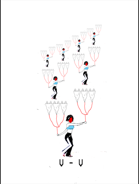 Horoscopes: Winter 2018