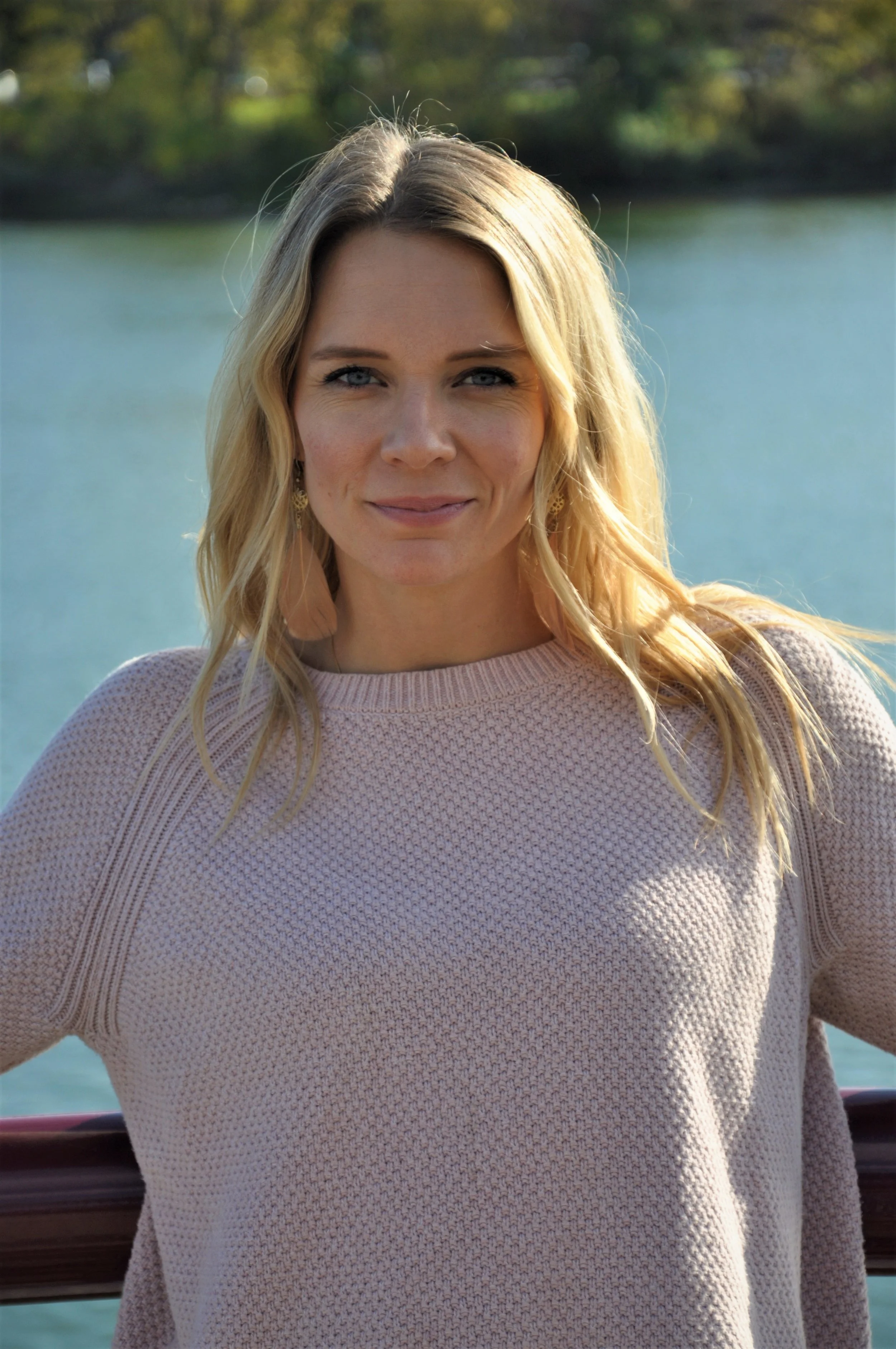 Saskatoon: Heather Morrison