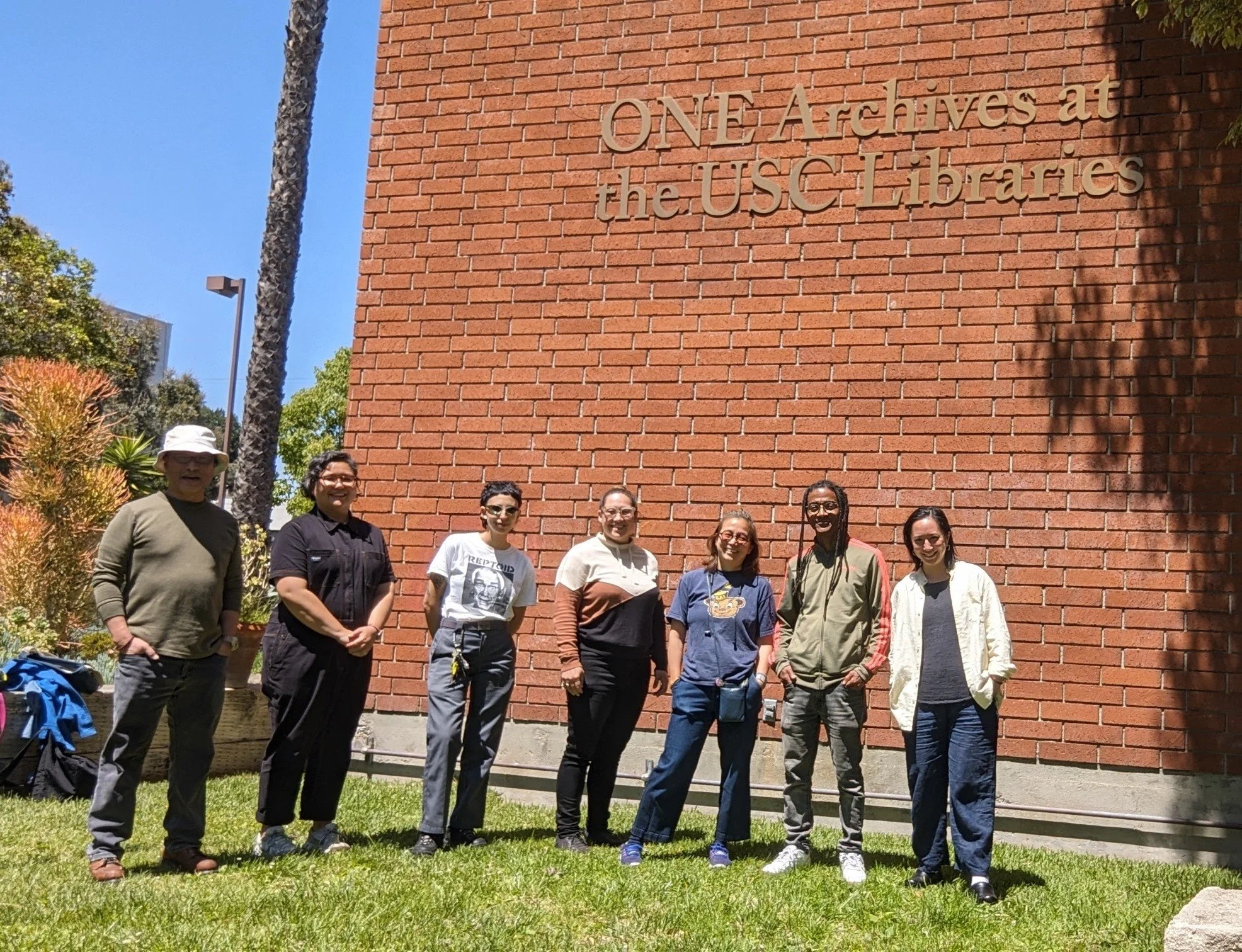 050624 Group RE One Archive Meeting.jpeg