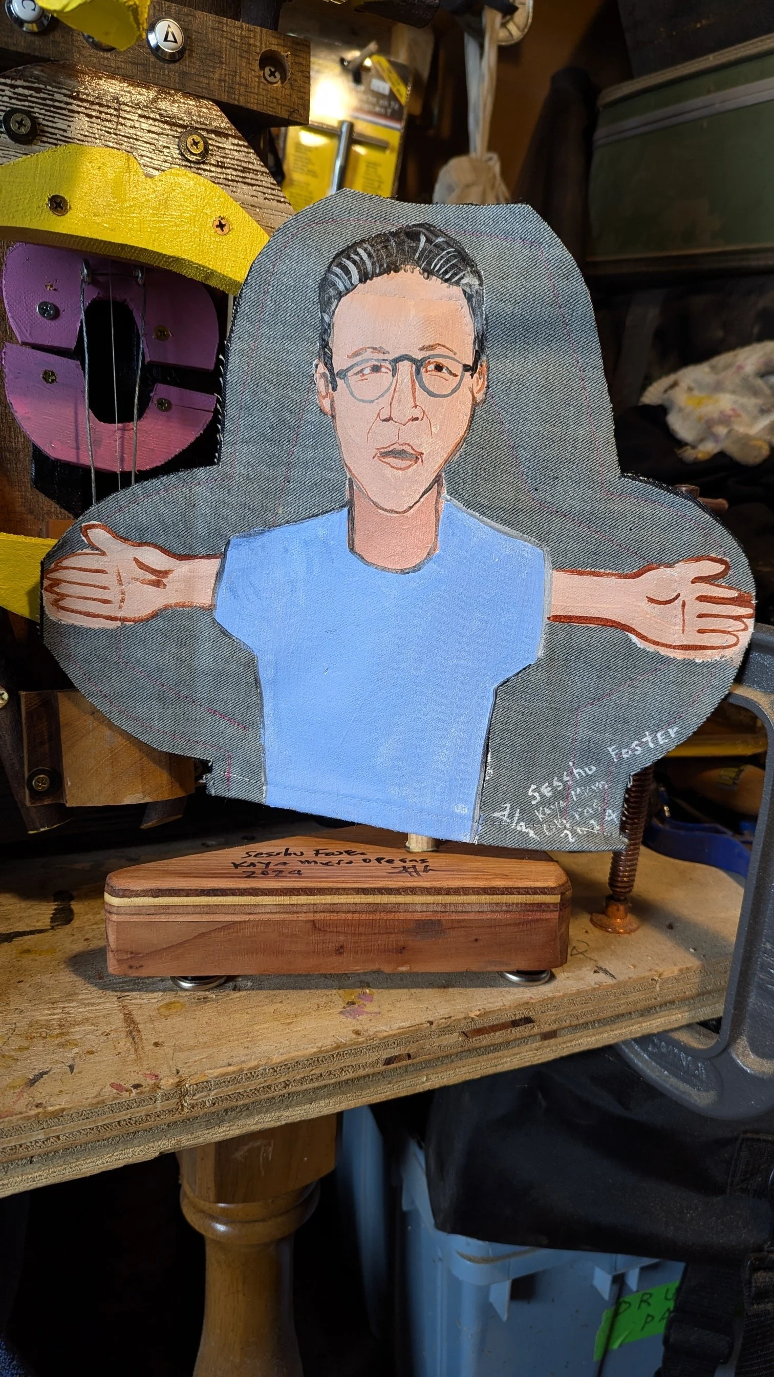 090524 Sesshu F Puppet.jpg