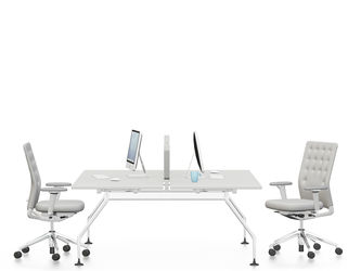 Office Furniture Systems