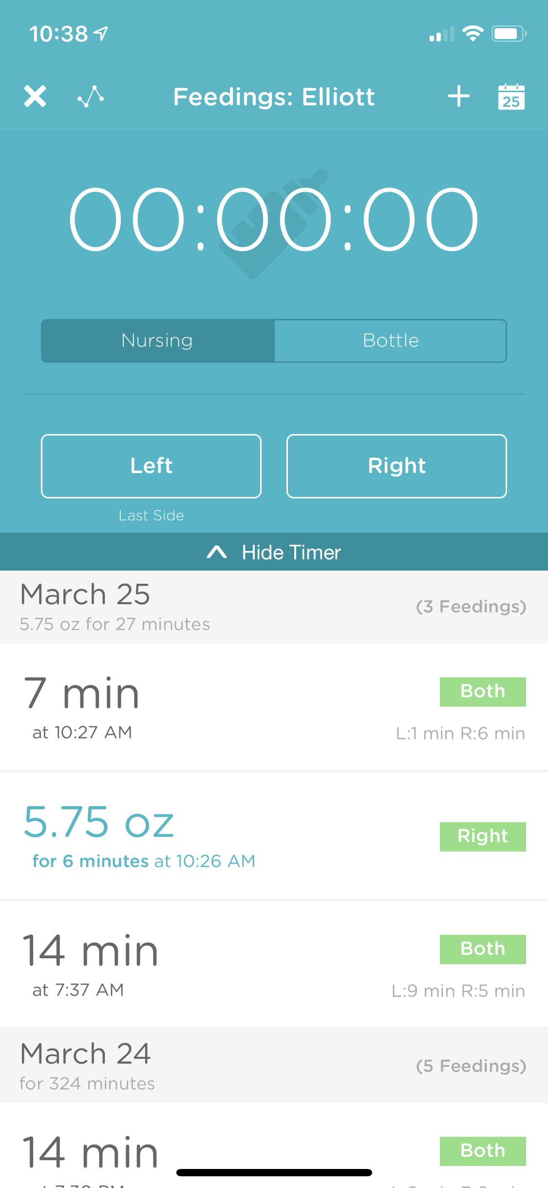 moms on call products