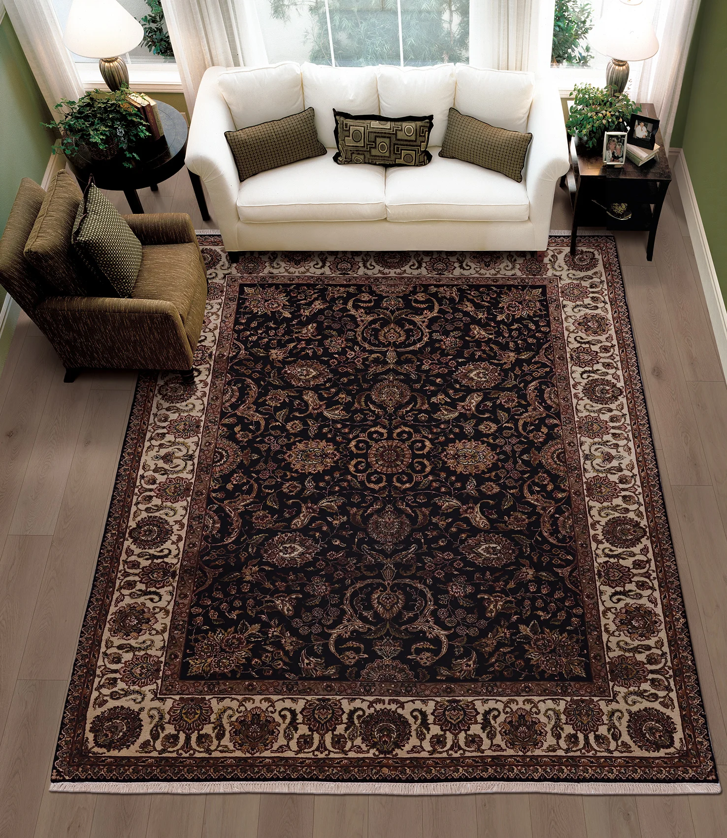 Marcella Fine Rugs Verona Collection Bryont Blog