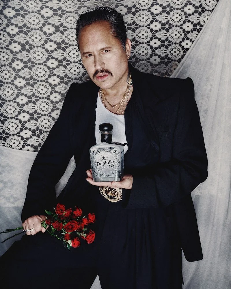 Willy C x Don Julios 