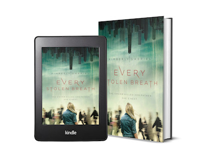 3D Every Stolen Breath