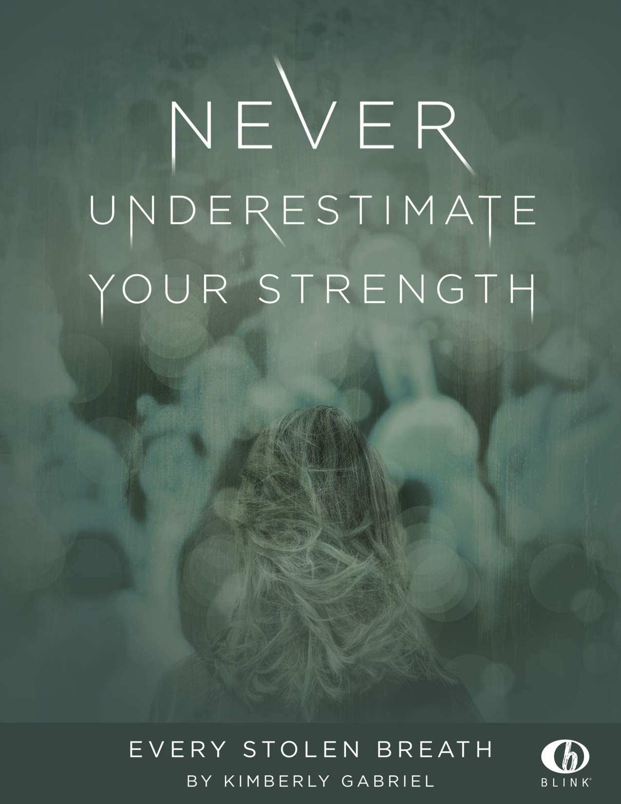 *digital poster