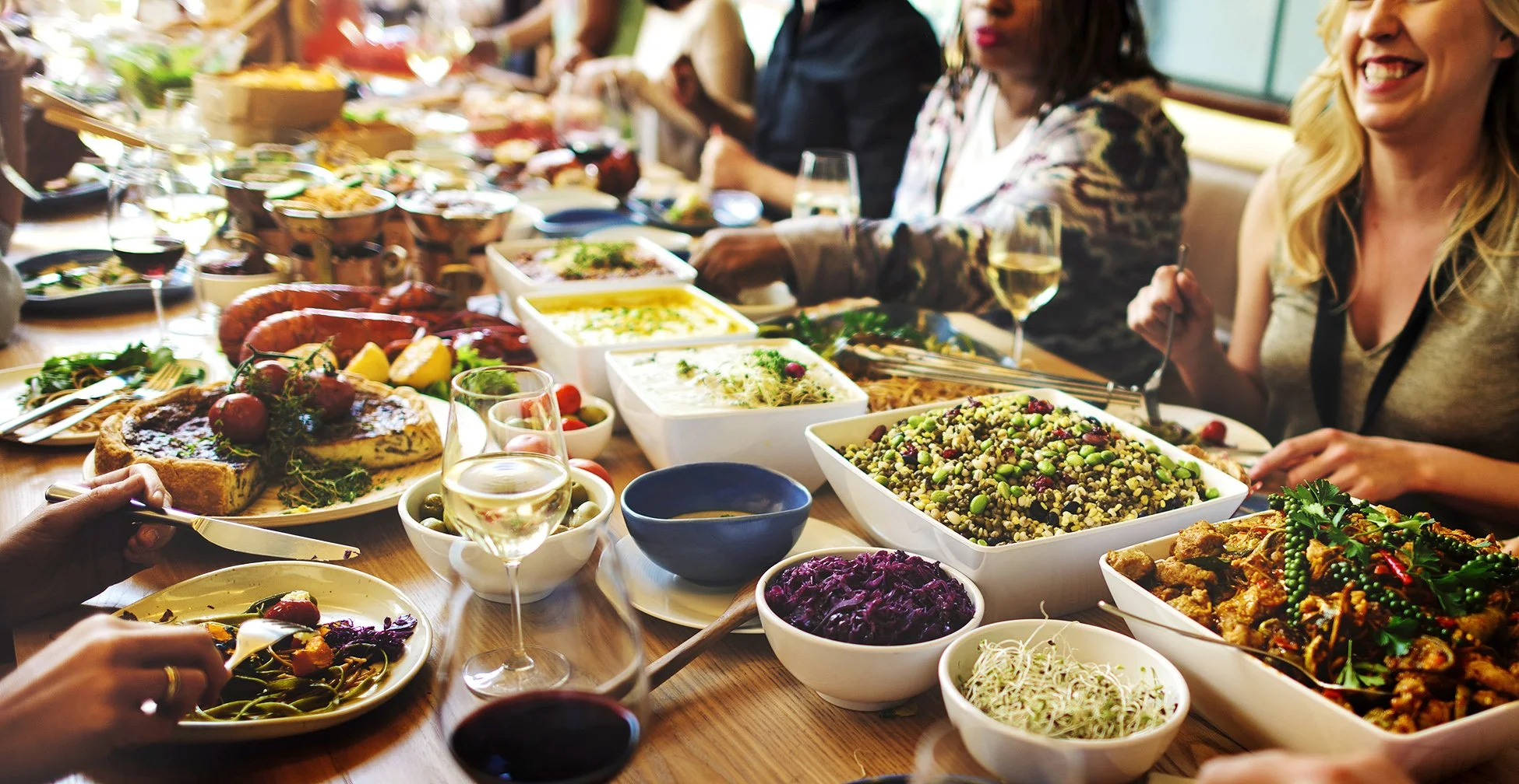  Holiday Events Made Easy! 