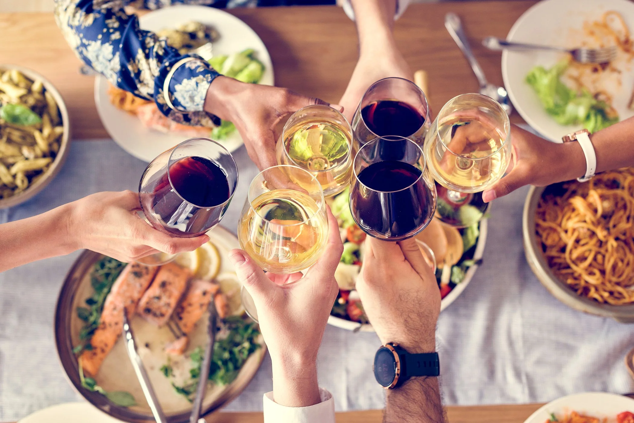  Holiday Events Made Easy! 