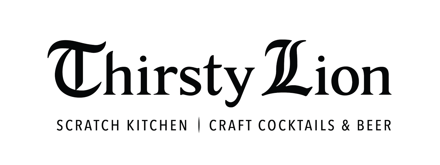 Thirsty Lion Events
