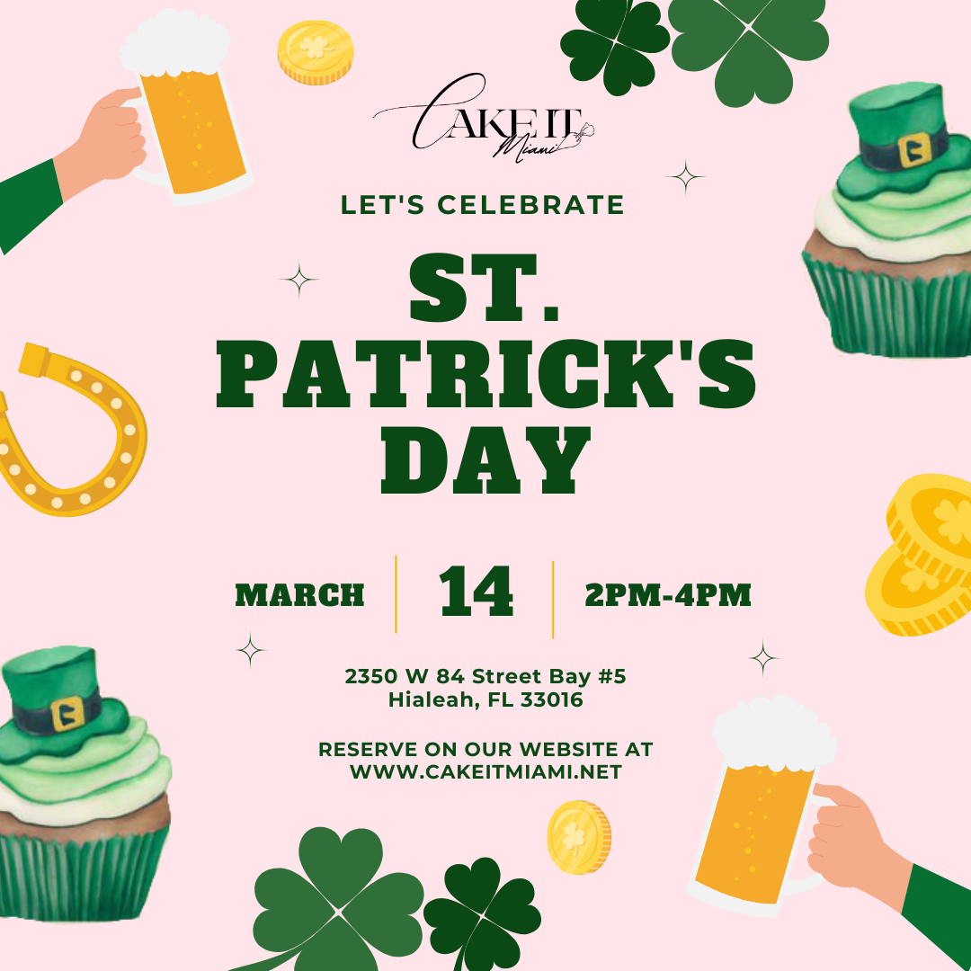 St. Patricks Day Open Class.png