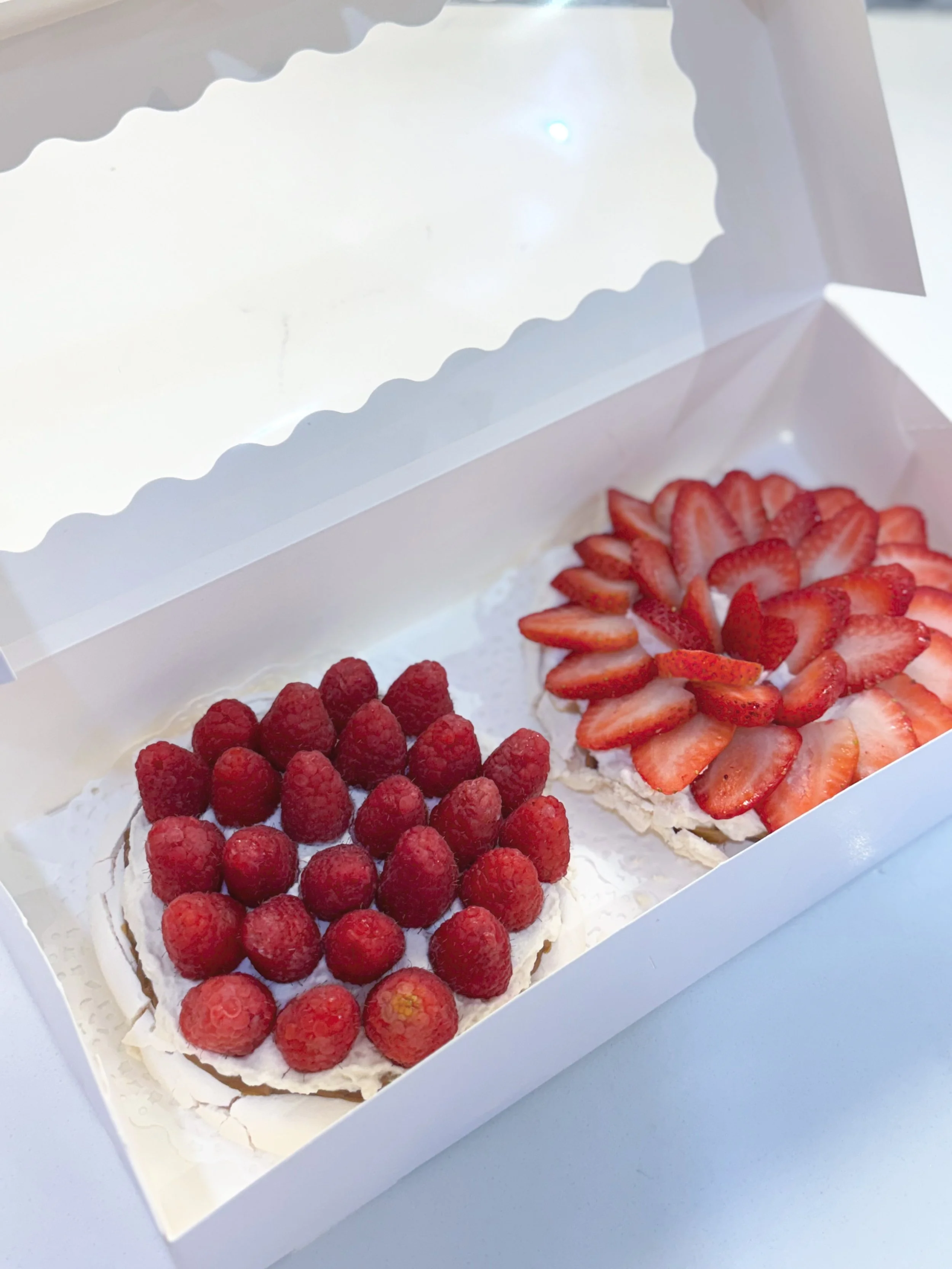 Pavlova - Box of 2