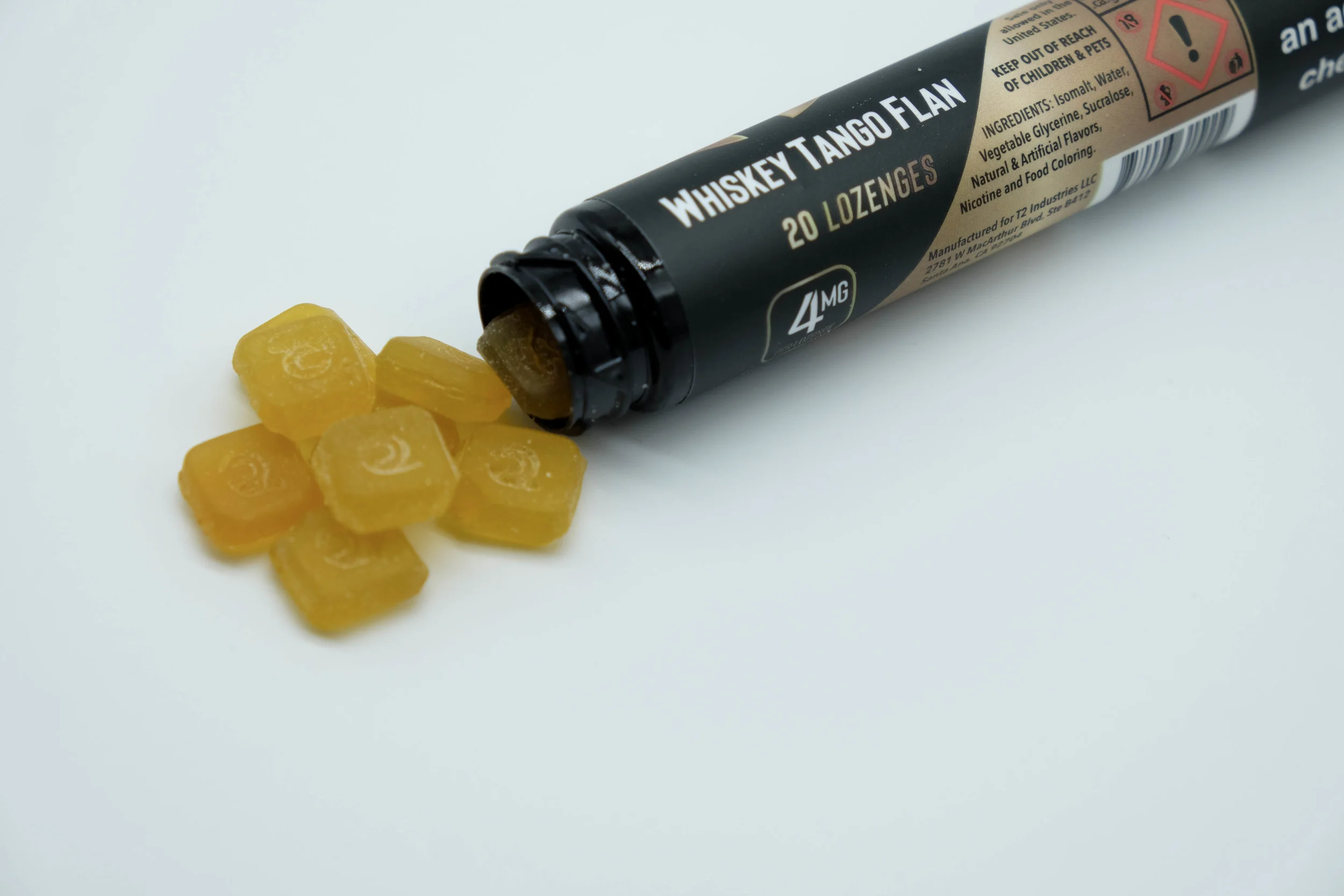 Nicky Drops -WTF - Lozenges.jpg