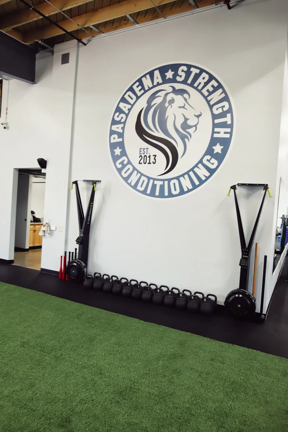 PSC Vinedo training facility photo 4