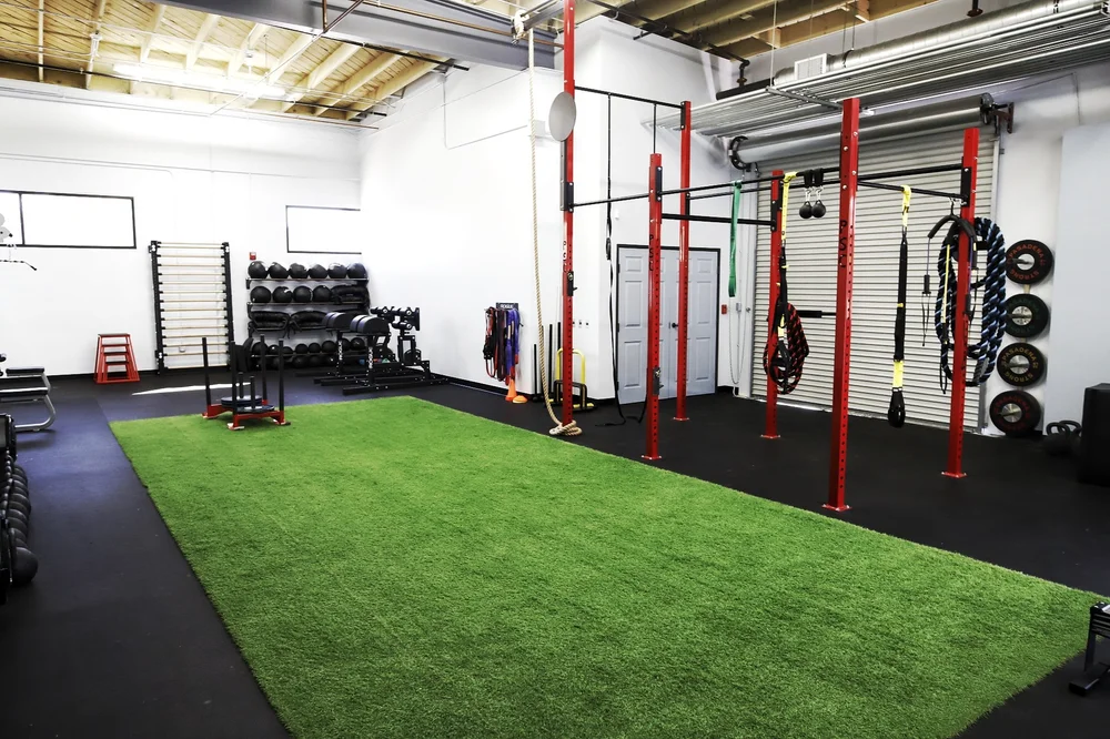 PSC Vinedo training facility photo 5