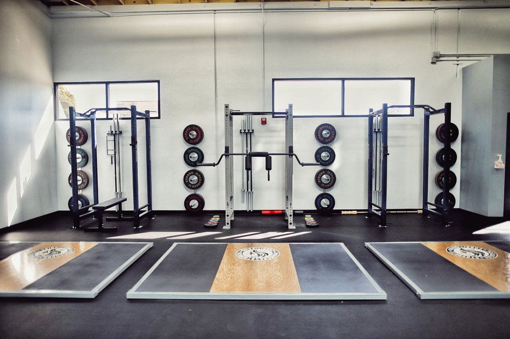 PSC Vinedo training facility photo 2