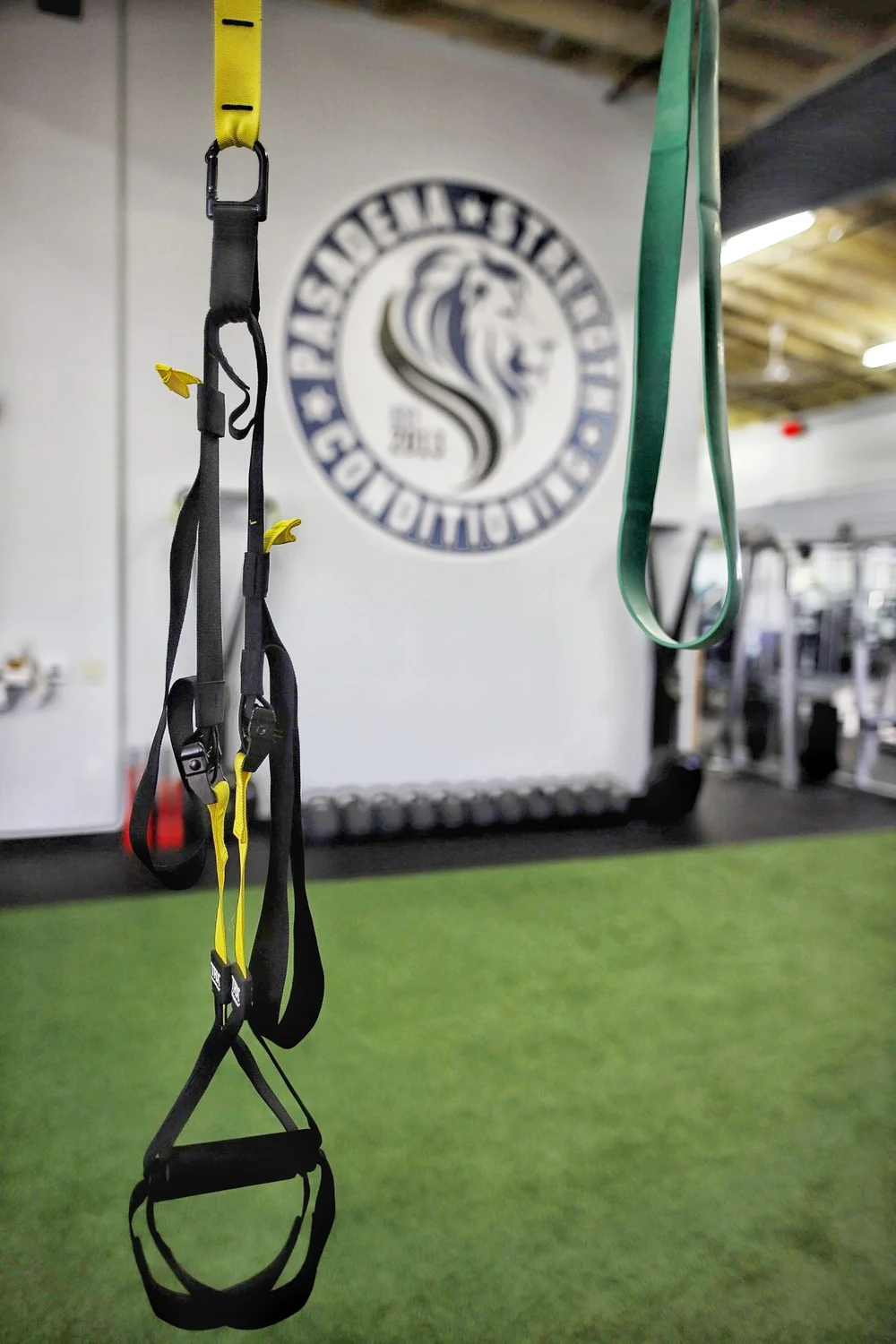 PSC Vinedo training facility photo 7