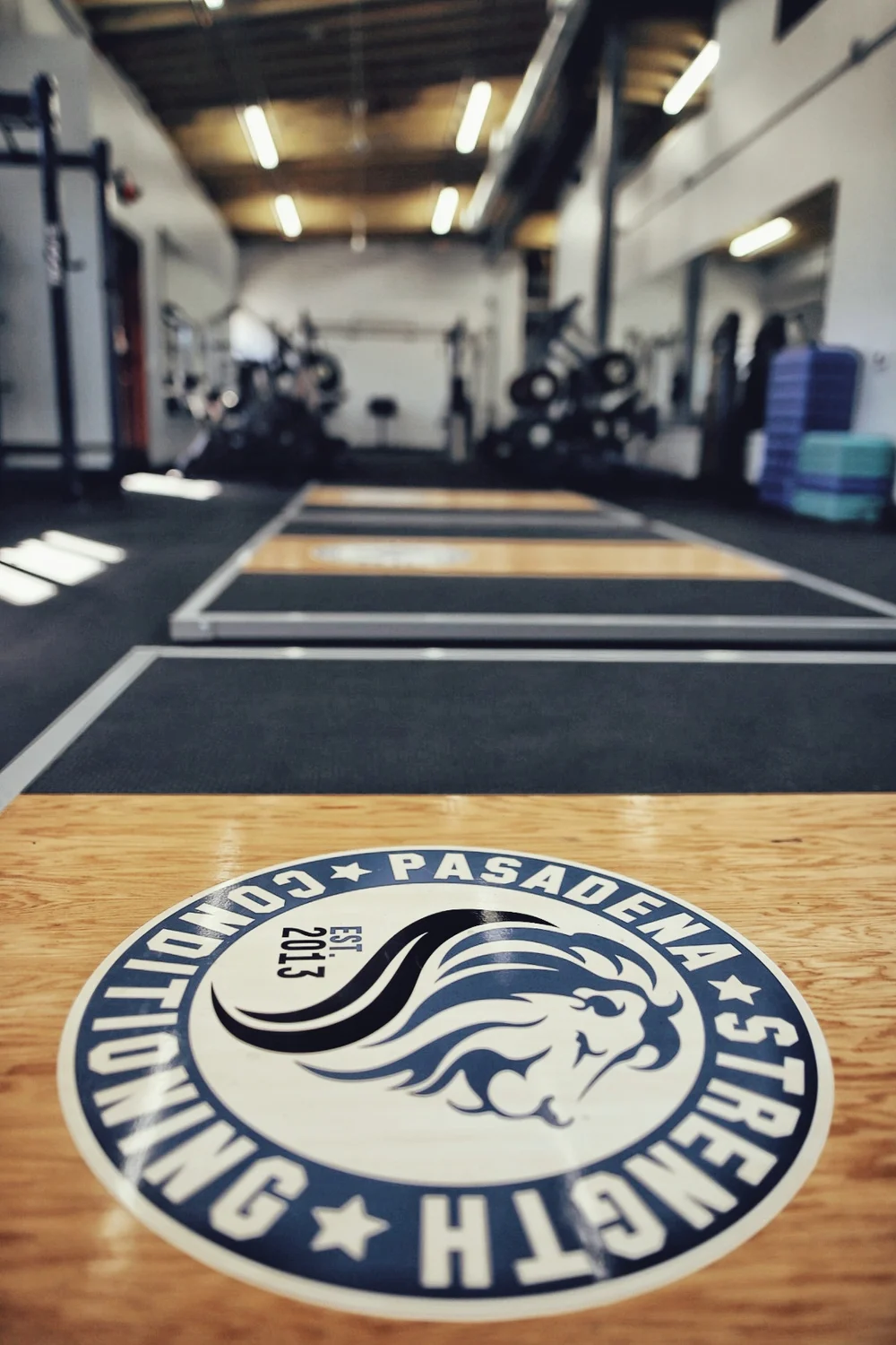 PSC Vinedo training facility photo 8