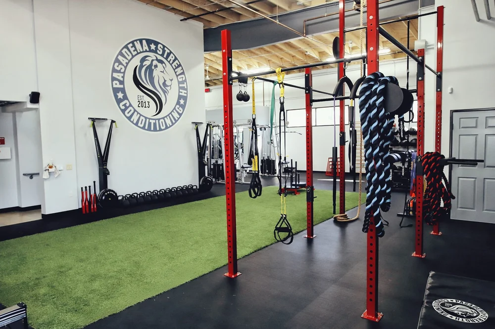 PSC Vinedo training facility photo 9
