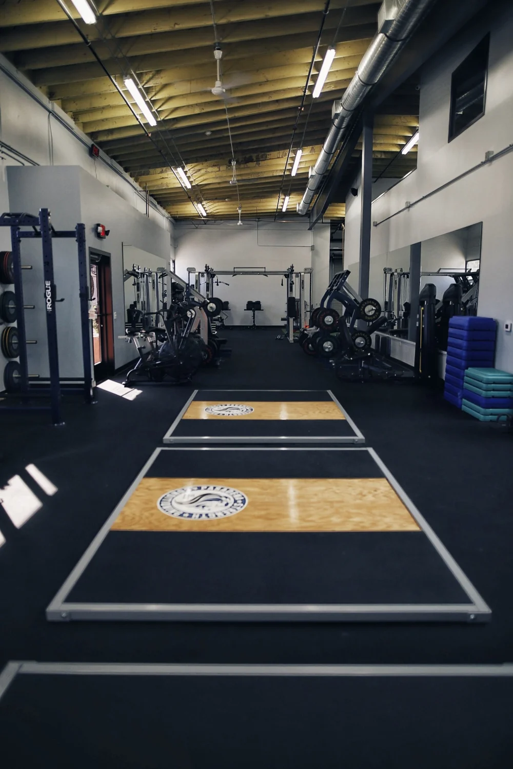 PSC Vinedo training facility photo 10