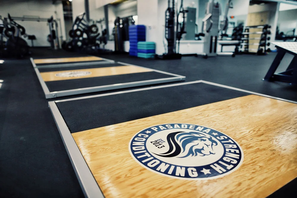 PSC Vinedo training facility photo 11