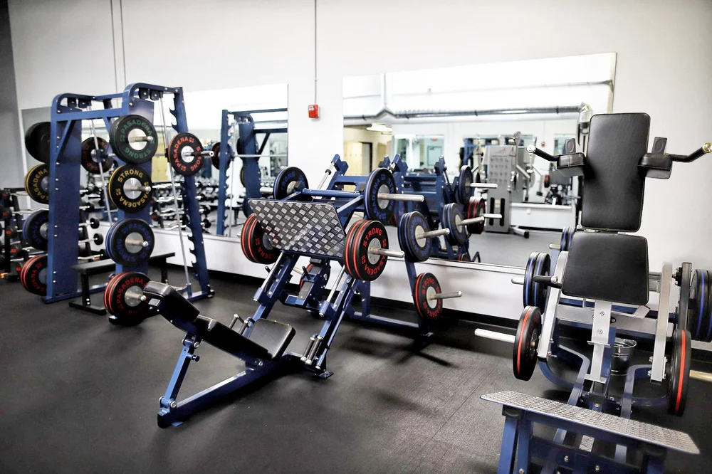 PSC Vinedo training facility photo 12
